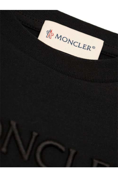  Moncler Enfant | 548C0001689AT9999